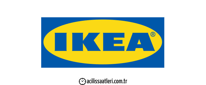 IKEA Açılış Saati - IKEA Çalışma Saatleri - Açılış Saatleri