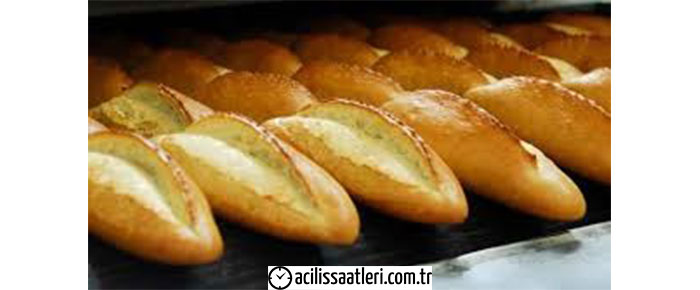 Maltepe Ekmek Fırını Açılış Saati
