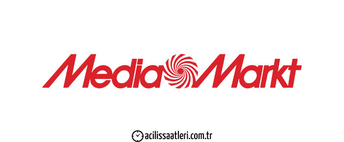 Media Markt Açılış Saati