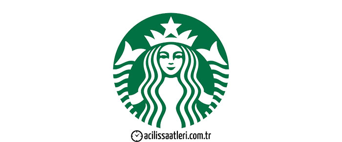 Starbucks Açılış Saati