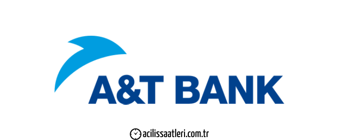 Arap Türk Bankası Açılış Saati 