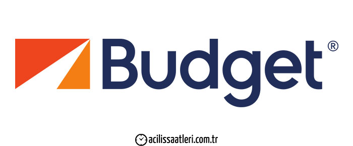 Budget Açılış Saati