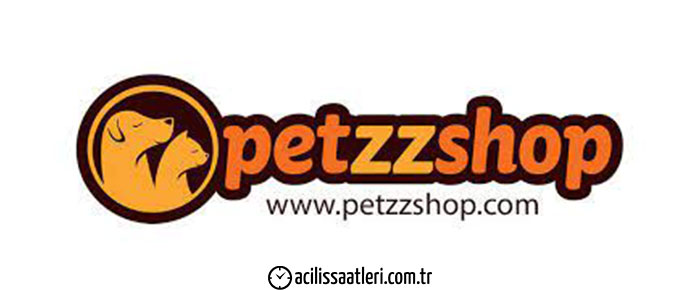 Petzz Shop Açılış Saati