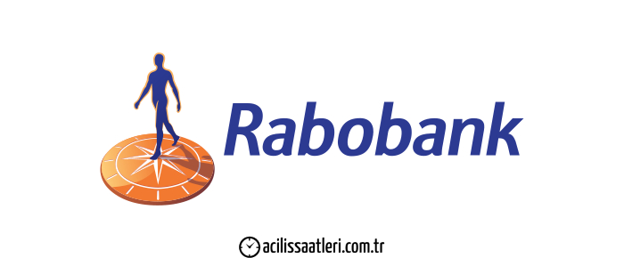 Rabobank Açılış Saati