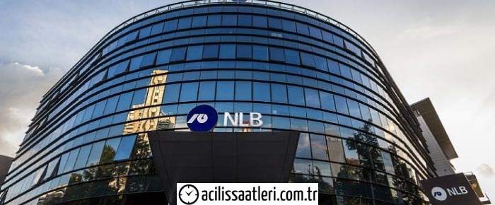 NLB Banka Slovenia Opening Times